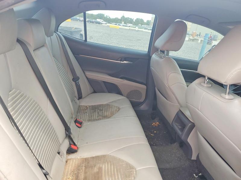 Продаж на аукціоні авто 2019 Toyota Camry, vin: 4T1B11HK5KU734206, номер лоту: 64893706