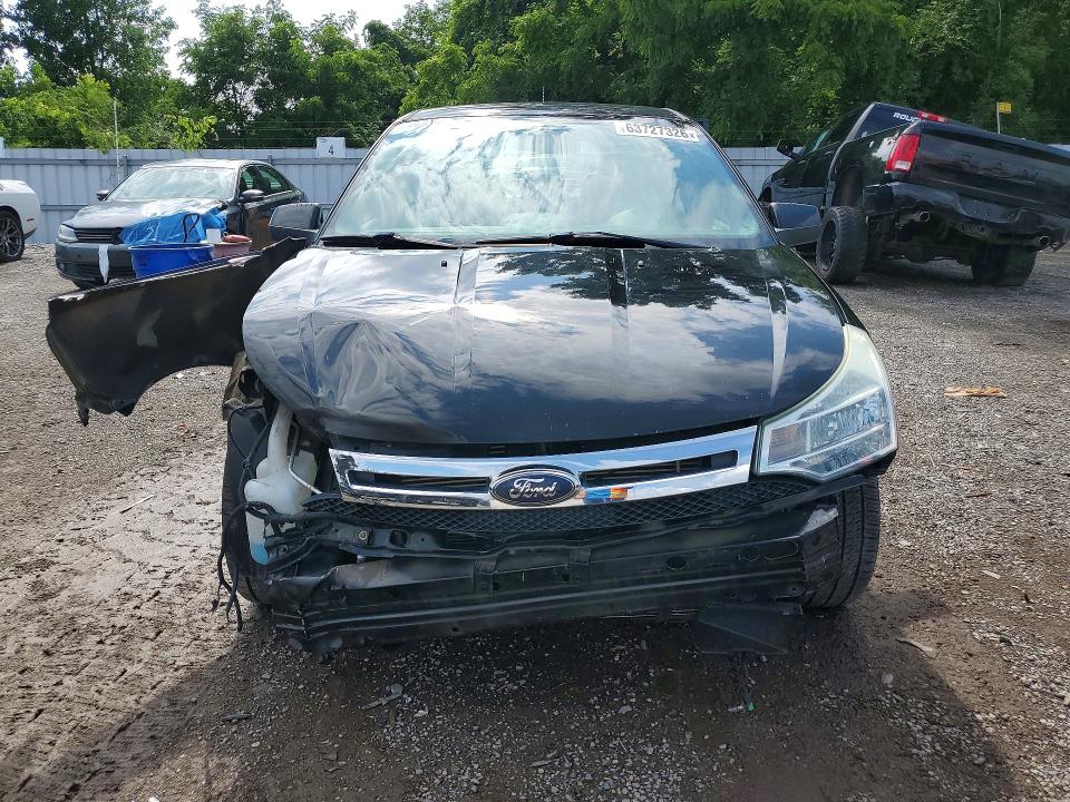 Продаж на аукціоні авто 2009 Ford Focus, vin: 1FAHP36N59W262101, номер лоту: 63727326