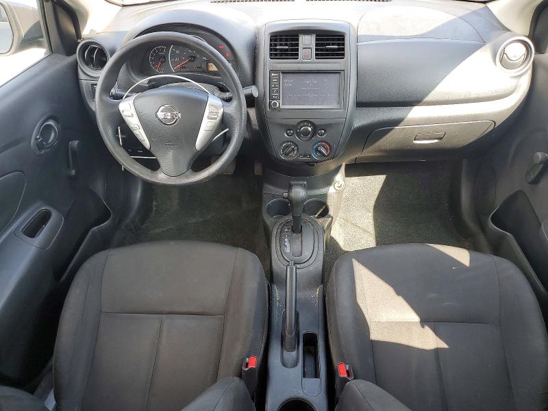 Auction sale of the 2019 Nissan Versa, vin: 3N1CN7AP6KL871609, lot number: 65818396