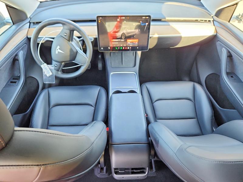 Aukcja sprzedaży 2024 Tesla Model Y, vin: 7SAYGDEE0RA299790, numer aukcji: 64936006
