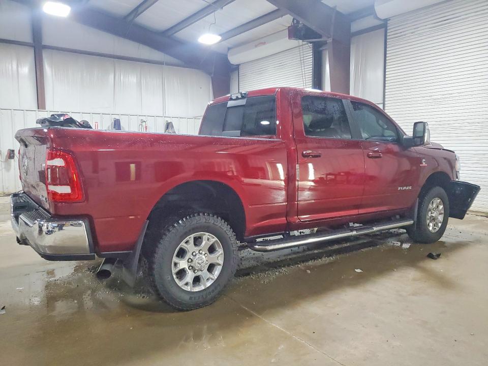Продаж на аукціоні авто 2023 Ram 2500, vin: 3C6UR5FL6PG584665, номер лоту: 66000096