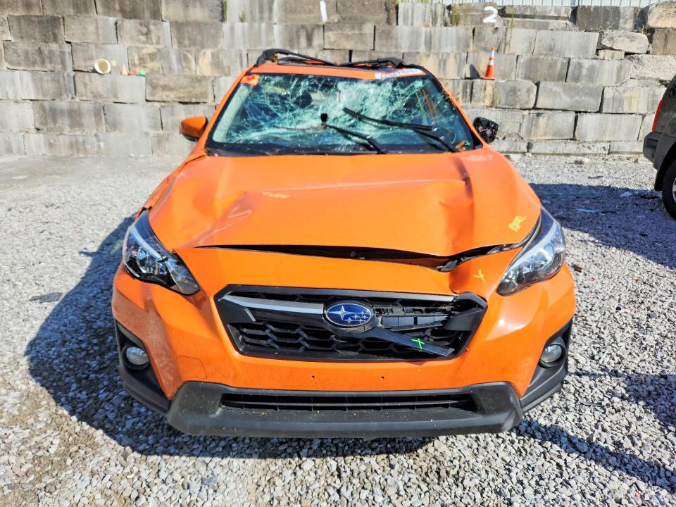 Продажа на аукционе авто 2020 Subaru Crosstrek, vin: JF2GTAEC6LH221110, номер лота: 66367026