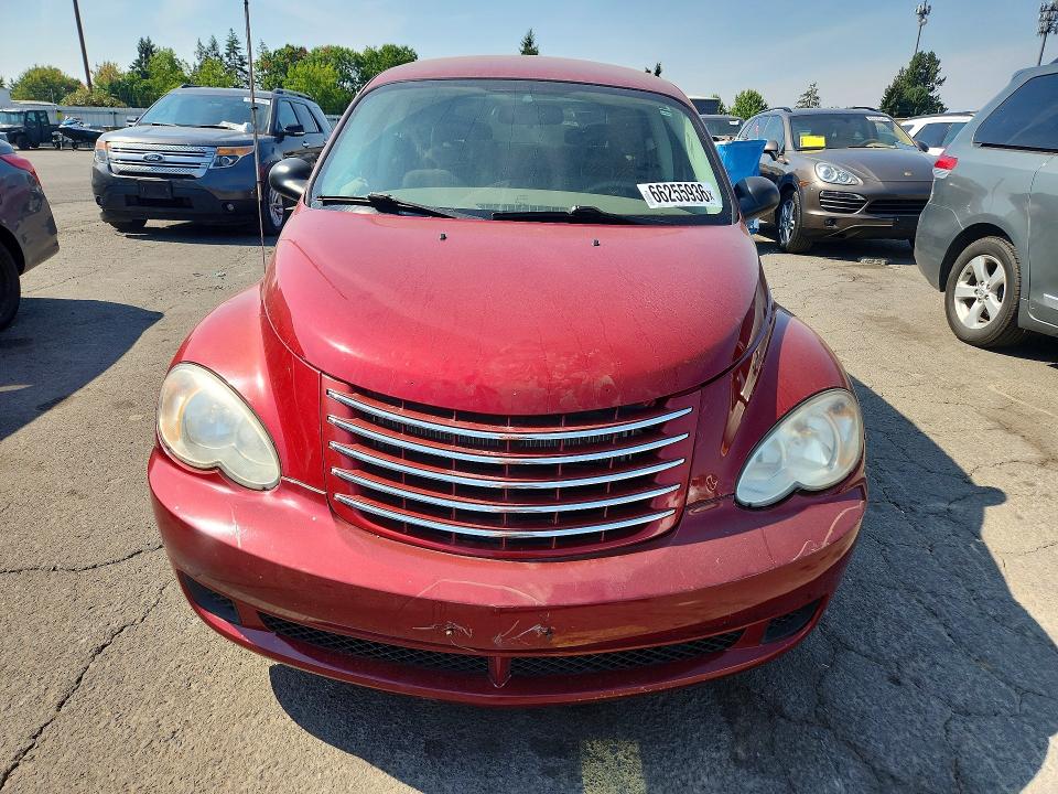 Aukcja sprzedaży 2007 Chrysler Pt Cruiser, vin: 3A4FY58B77T625752, numer aukcji: 66255936