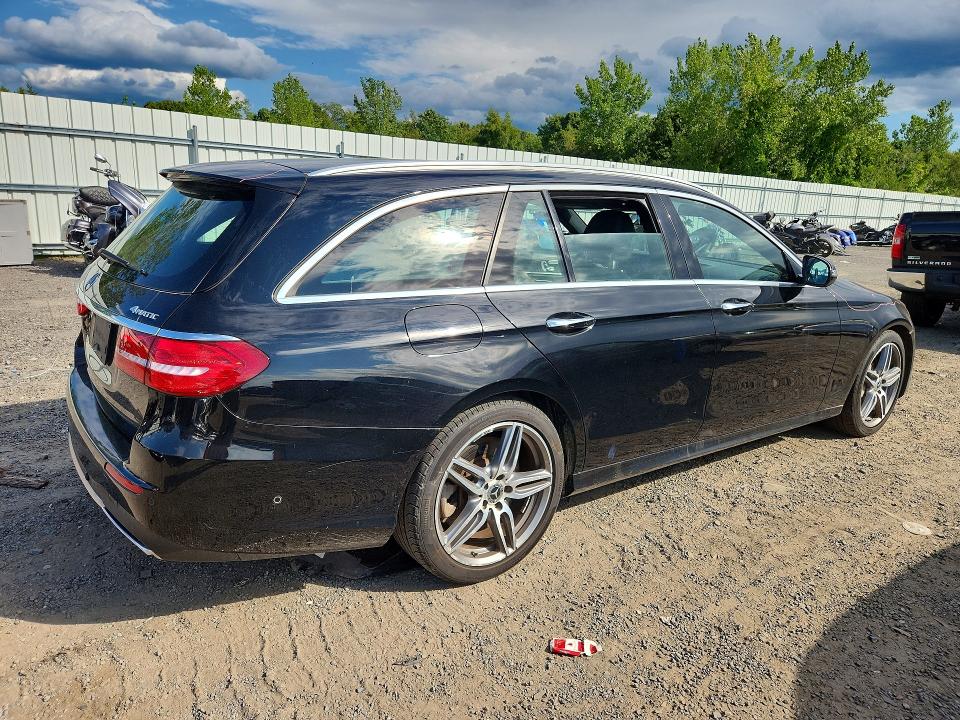 Aukcja sprzedaży 2019 Mercedes-benz E, vin: WDDZH6JB2KA520383, numer aukcji: 64627146