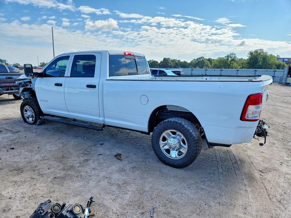 Продаж на аукціоні авто 2022 Ram 2500, vin: 3C6UR5HL1NG324510, номер лоту: 63385616