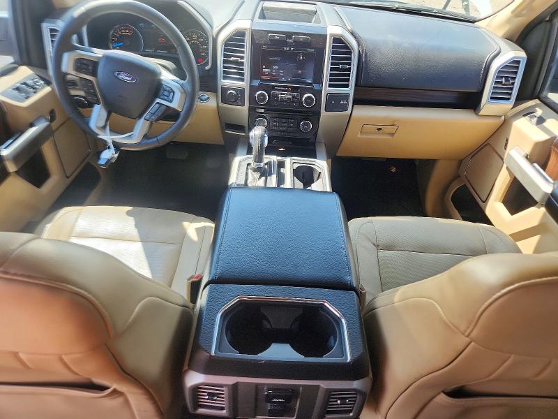 Продажа на аукционе авто 2015 Ford F150, vin: 1FTEW1EF4FKD74020, номер лота: 65842146