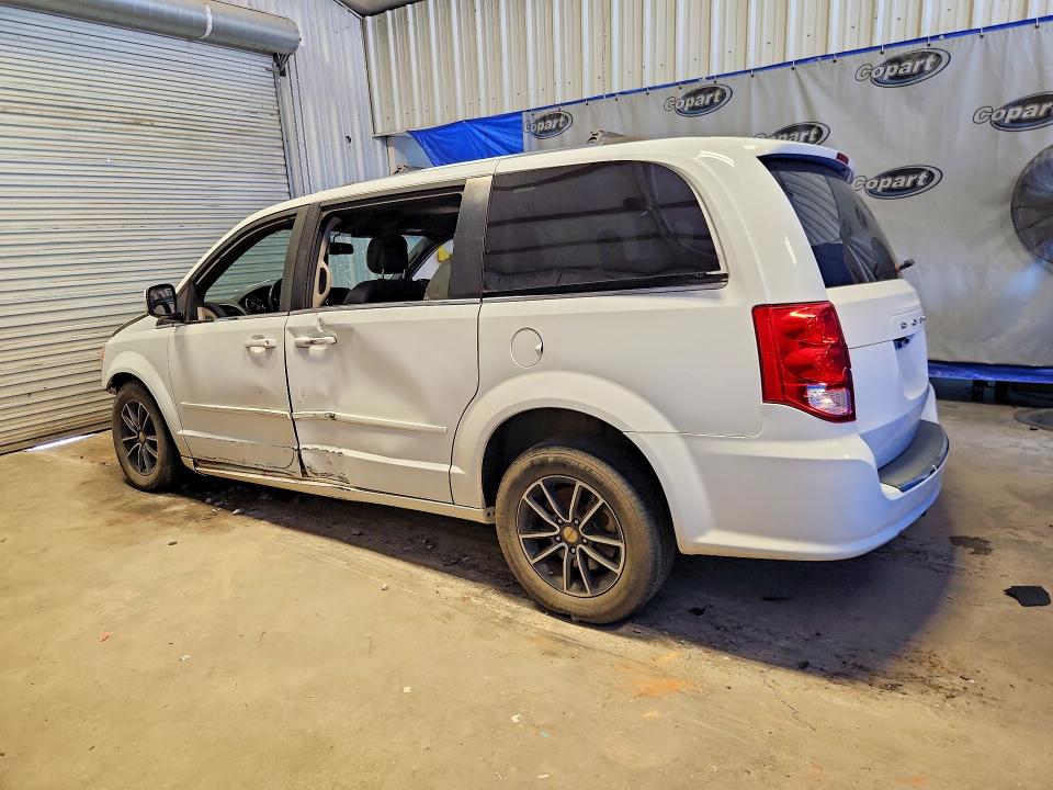 Aukcja sprzedaży 2016 Dodge Grand Caravan, vin: 2C4RDGCG6GR278236, numer aukcji: 65579716