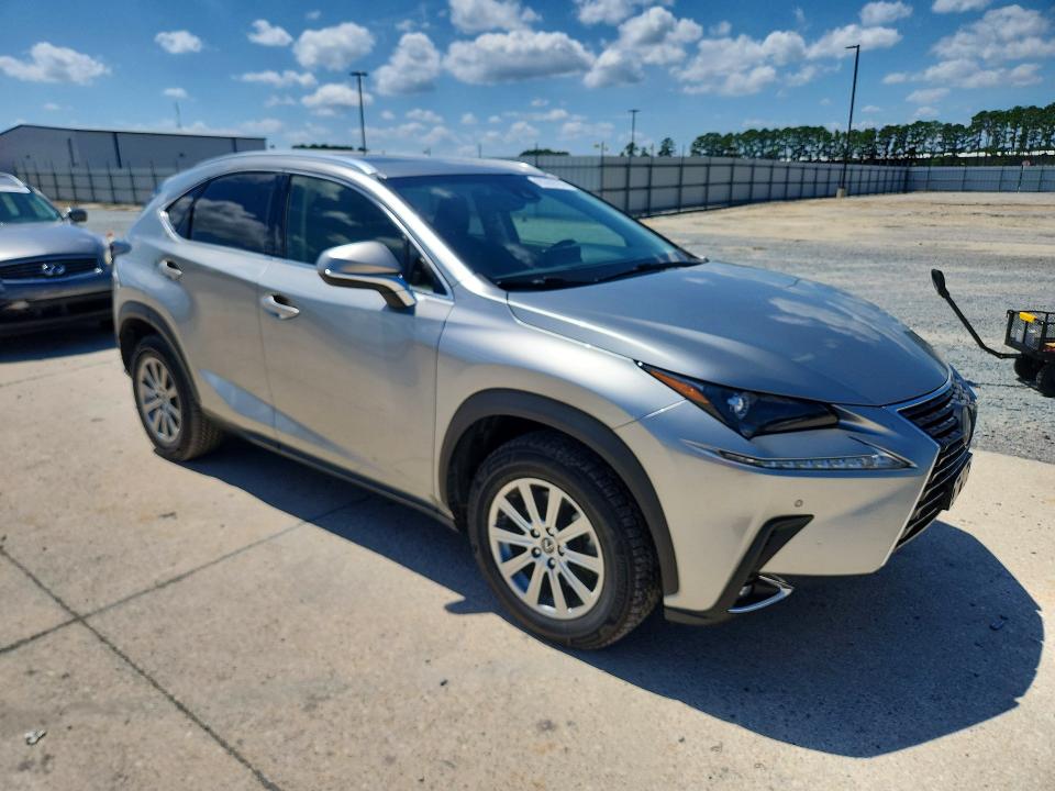 Продажа на аукционе авто 2019 Lexus Nx 300, vin: JTJYARBZ1K2155743, номер лота: 65359766