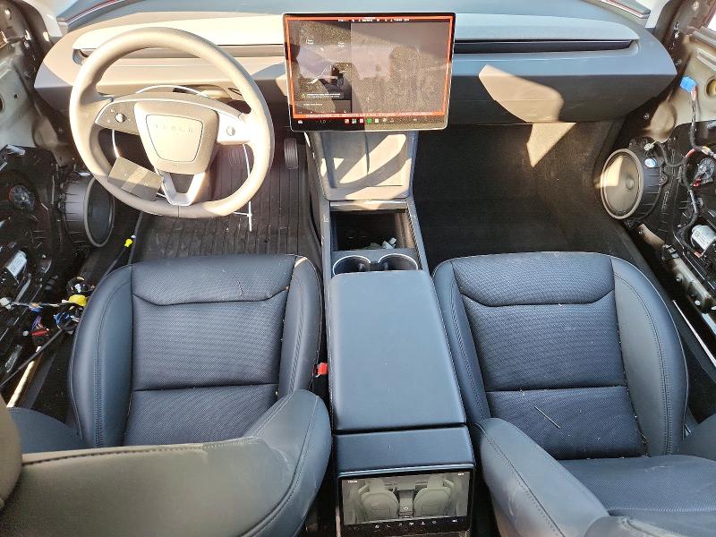 Aukcja sprzedaży 2026 Tesla Model 3, vin: 5YJ3E1EAXTF147535, numer aukcji: 65838236