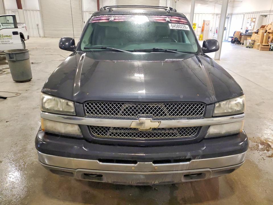 Продаж на аукціоні авто 2005 Chevrolet Avalanche, vin: 3GNEK12Z45G244889, номер лоту: 64580226