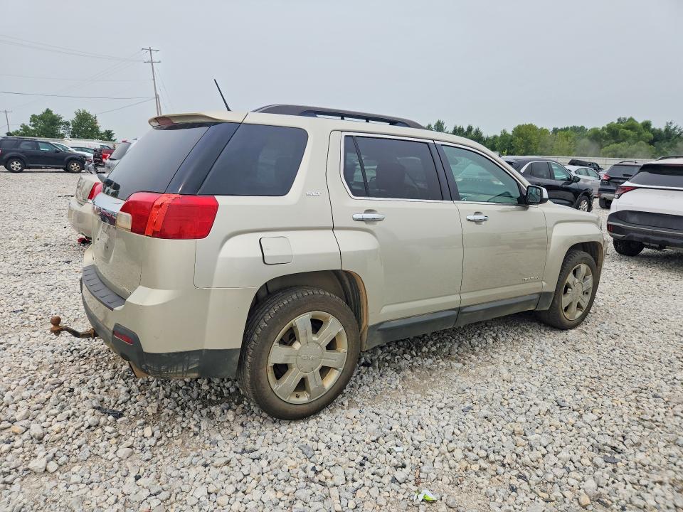 65025696 :رقم المزاد ، 2GKFLXE34E6338811 vin ، 2014 Gmc Terrain مزاد بيع