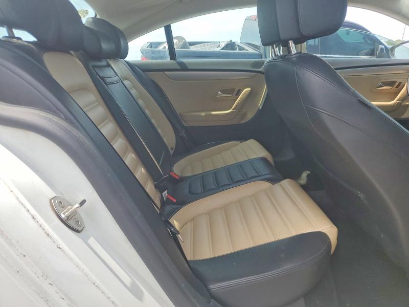 Aukcja sprzedaży 2016 Volkswagen Cc, vin: WVWBN7AN8GE500353, numer aukcji: 64913396
