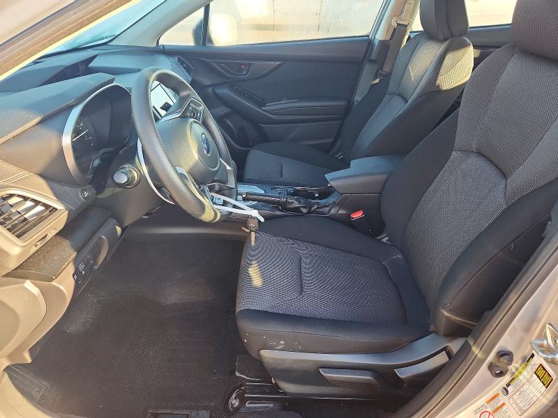 Aukcja sprzedaży 2019 Subaru Impreza, vin: 4S3GTAD69K3755868, numer aukcji: 66216626