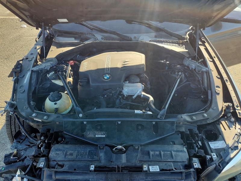 Aukcja sprzedaży 2015 Bmw 528, vin: WBA5A7C5XFD623773, numer aukcji: 65557796