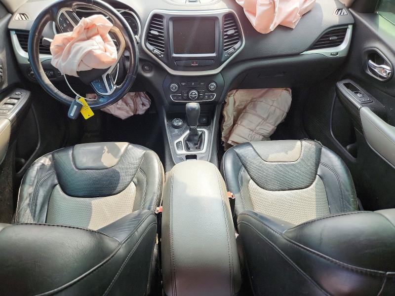 Aukcja sprzedaży 2014 Jeep Cherokee, vin: 1C4PJMDS1EW247451, numer aukcji: 63863026
