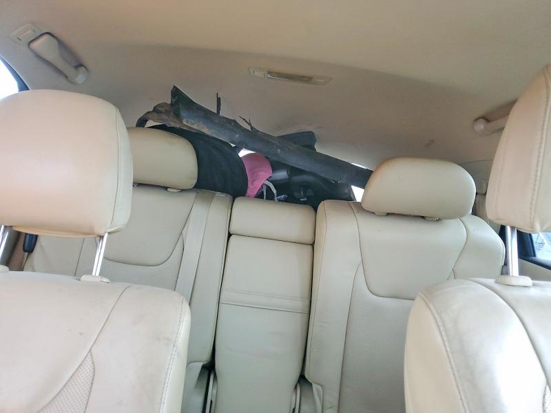 2011 Lexus Rx მანქანა იყიდება აუქციონზე, vin: 2T2BK1BA0BC111473, აუქციონის ნომერი: 65294036