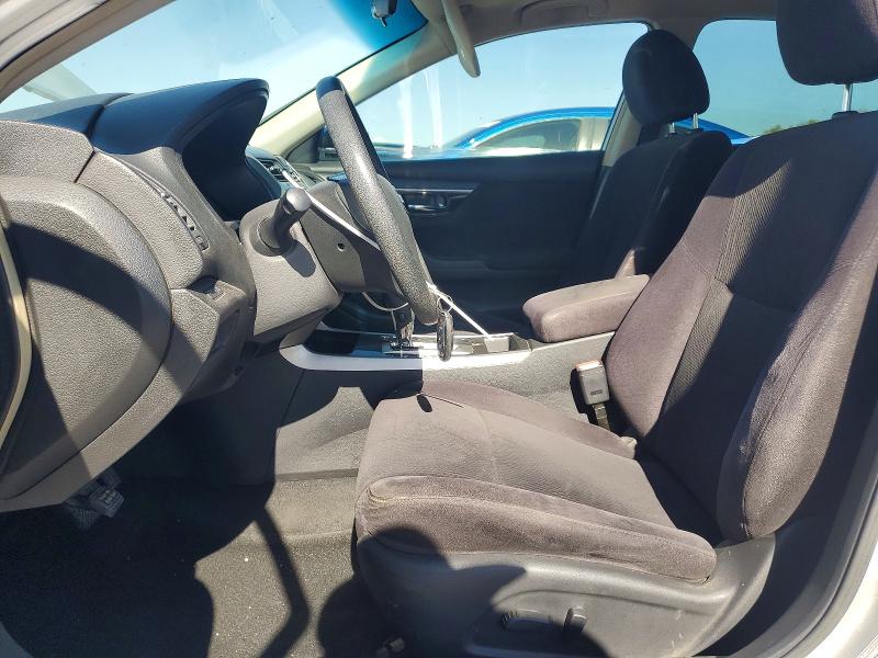 Продажа на аукционе авто 2013 Nissan Altima, vin: 1N4AL3AP7DN473272, номер лота: 62751856