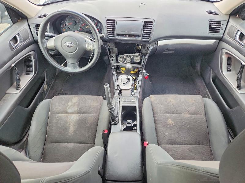 Продажа на аукционе авто 2008 Subaru Outback, vin: 4S4BP61C587306271, номер лота: 64408896
