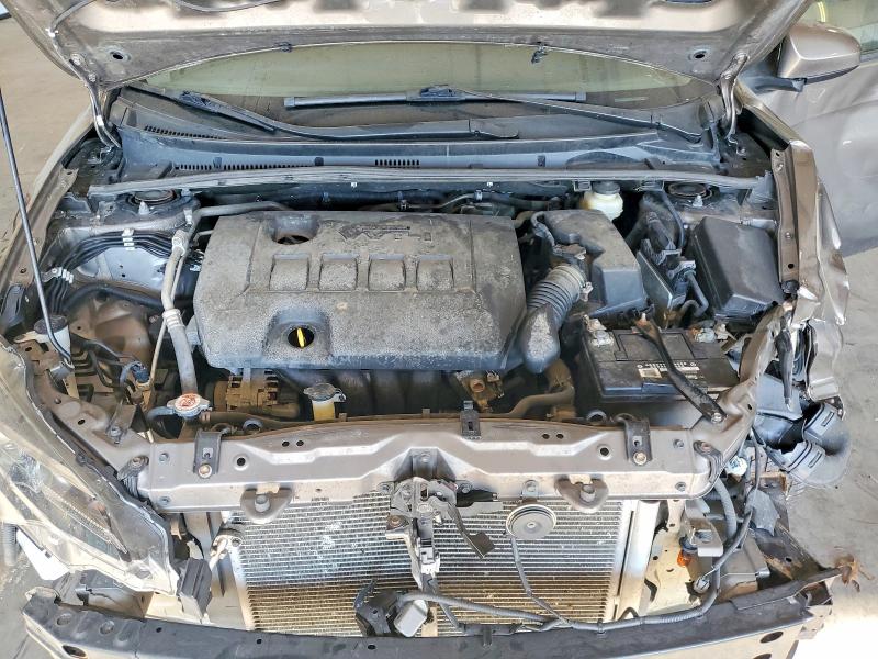 Продажа на аукционе авто 2018 Toyota Corolla, vin: 5YFBURHE9JP744575, номер лота: 65199656