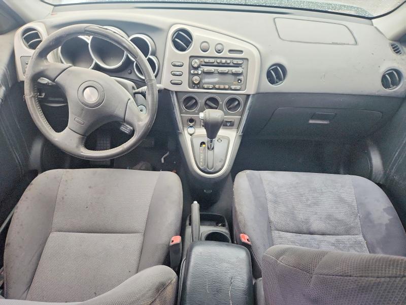 Продажа на аукционе авто 2004 Toyota Corolla Matrix, vin: 2T1KR32E94C318025, номер лота: 57972326