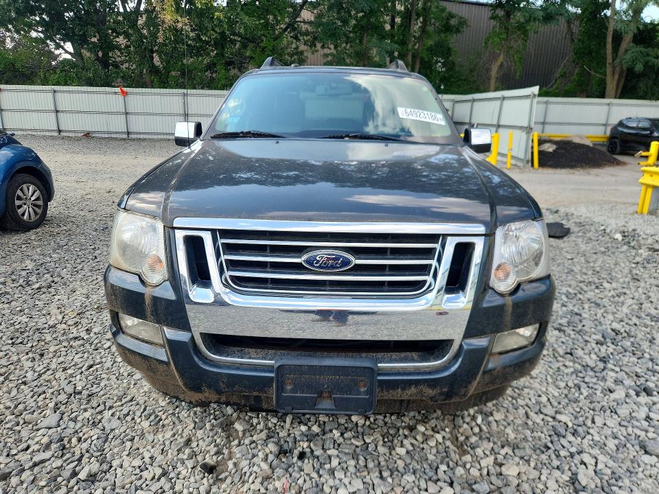 Aukcja sprzedaży 2009 Ford Explorer Sport Trac, vin: 1FMEU53E79UA27308, numer aukcji: 64923186