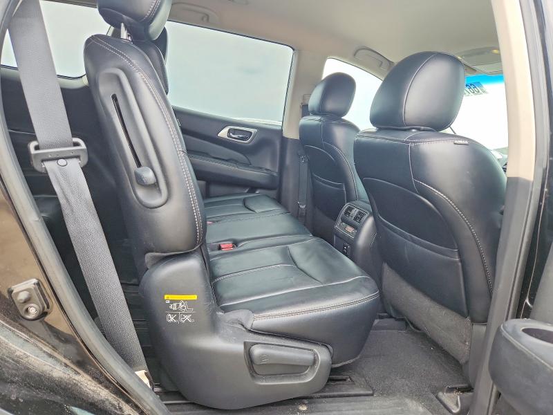 Продаж на аукціоні авто 2015 Nissan Pathfinder, vin: 5N1AR2MN5FC667497, номер лоту: 66762126
