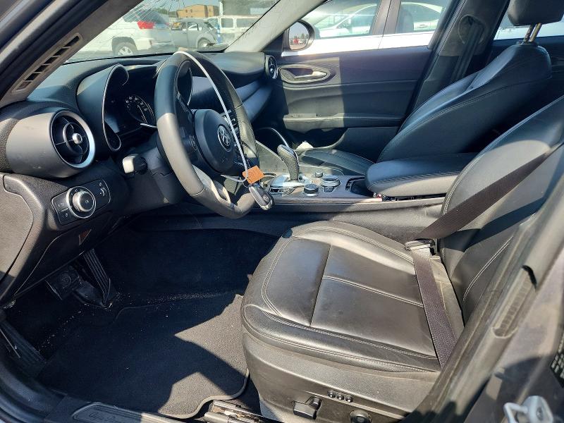 Продажа на аукционе авто 2020 Alfa Romeo Giulia, vin: ZARFAMANXL7635124, номер лота: 64024296
