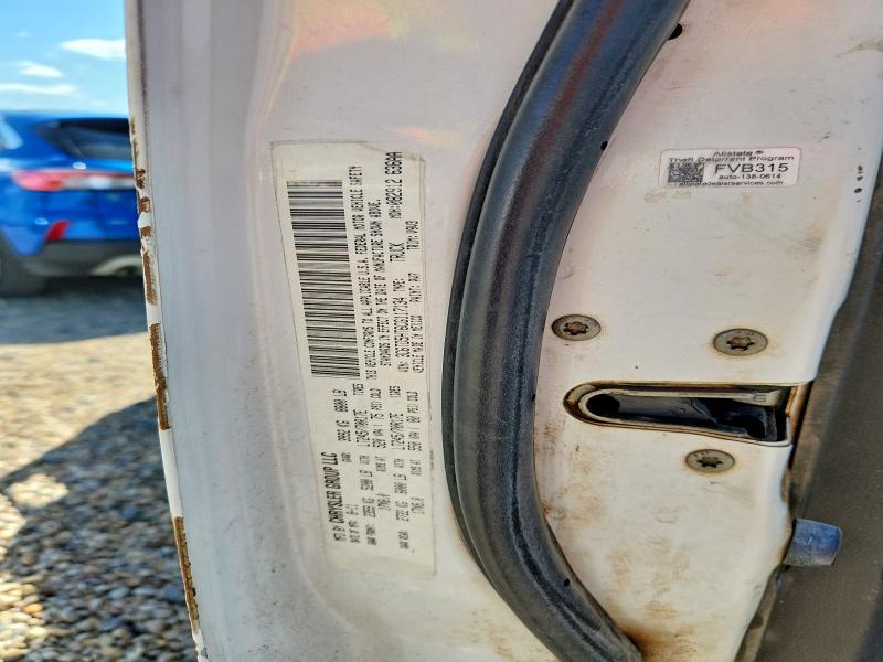 66879216 :رقم المزاد ، 3C6TD5HT6CG117134 vin ، 2012 Dodge Ram 2500 مزاد بيع