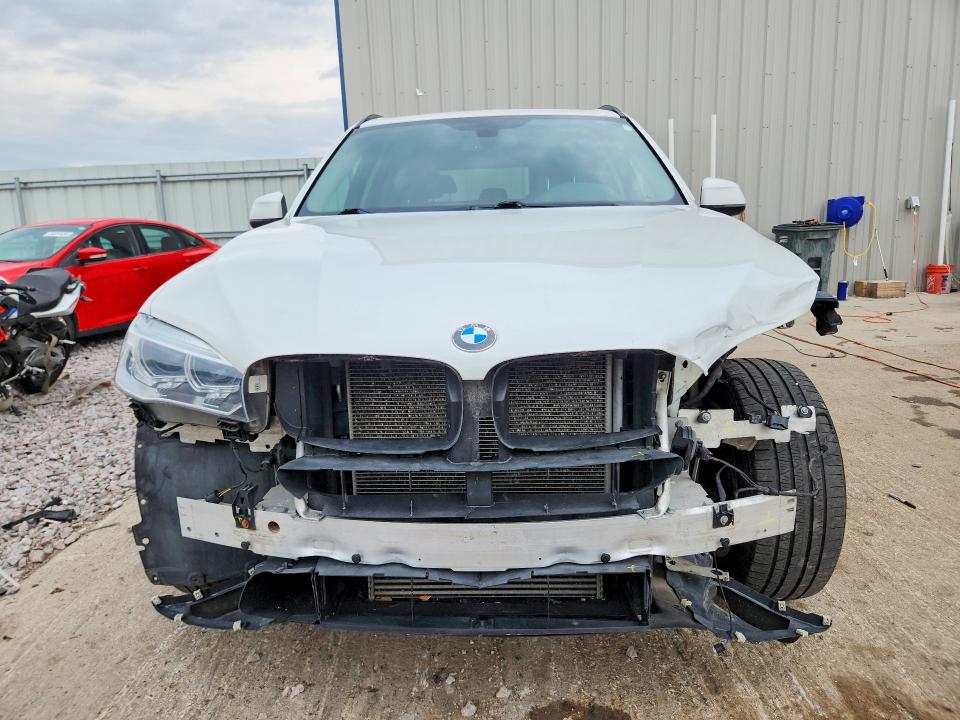 Aukcja sprzedaży 2015 Bmw X5, vin: 5UXKR0C53F0P05680, numer aukcji: 63165526