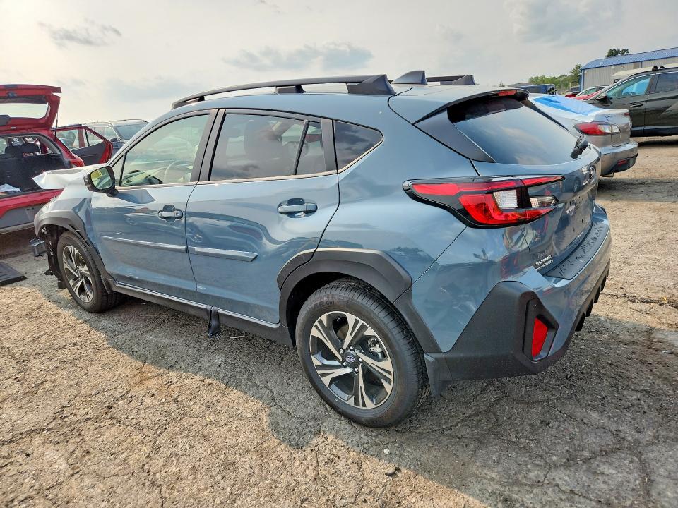 Aukcja sprzedaży 2025 Subaru Crosstrek, vin: JF2GUHDC9SH252826, numer aukcji: 64476566