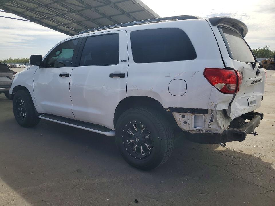 2008 Toyota Sequoia მანქანა იყიდება აუქციონზე, vin: 5TDZY64A68S009333, აუქციონის ნომერი: 65337966