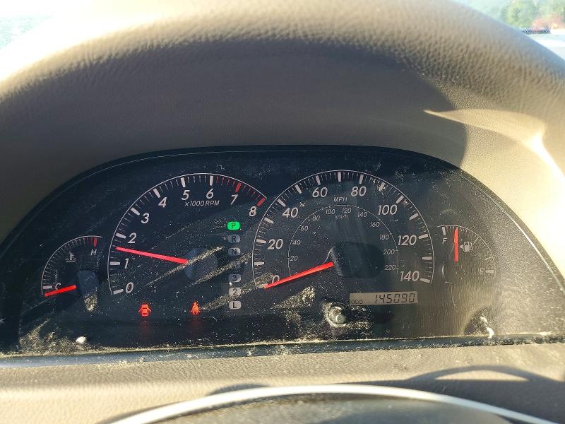Продаж на аукціоні авто 2006 Toyota Camry, vin: 4T1BE32K36U158954, номер лоту: 66703806