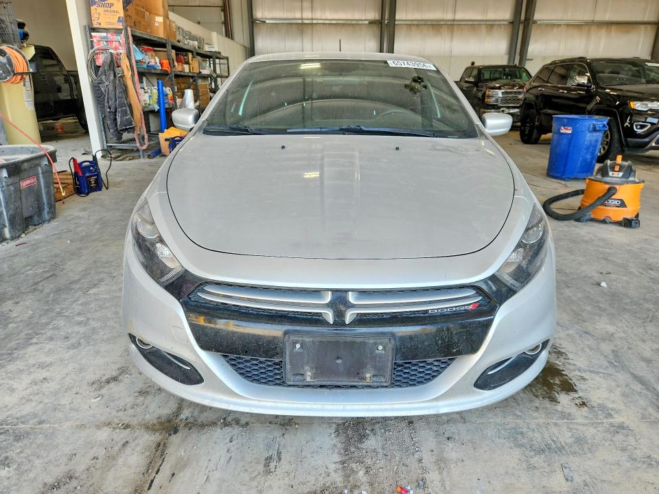 Aukcja sprzedaży 2013 Dodge Dart, vin: 1C3CDFBH5DD132889, numer aukcji: 65743956