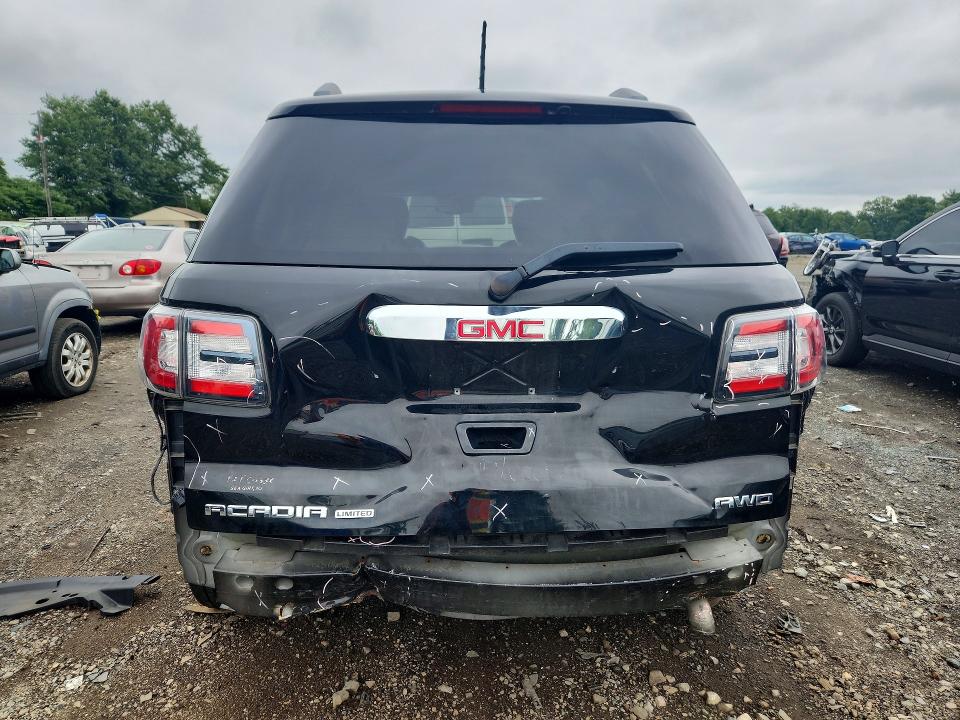 Продаж на аукціоні авто 2017 Gmc Acadia Limited, vin: 1GKKVSKD7HJ291256, номер лоту: 64914476