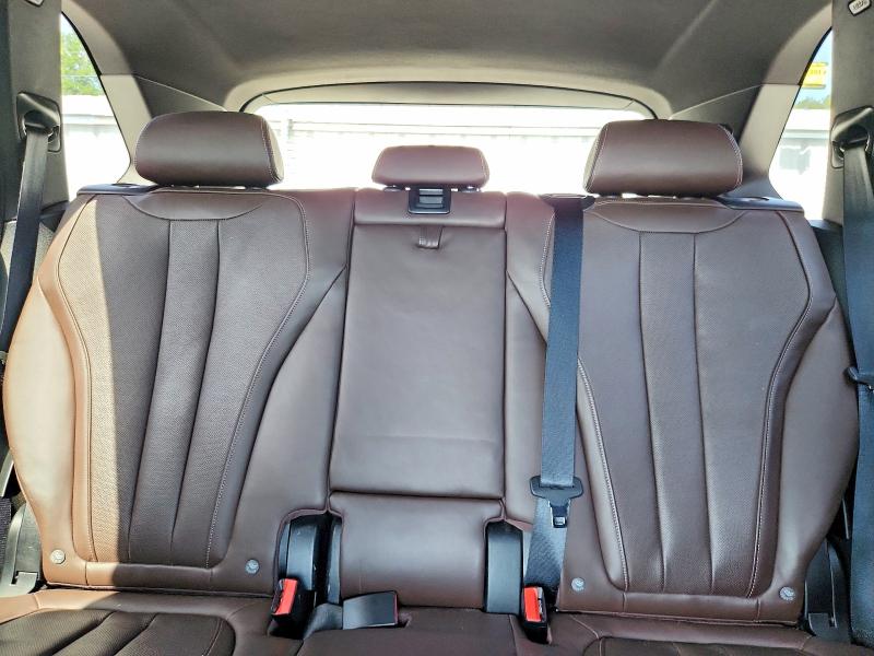 65680616 :رقم المزاد ، 5UXKR6C30H0U13814 vin ، 2017 Bmw X5 مزاد بيع