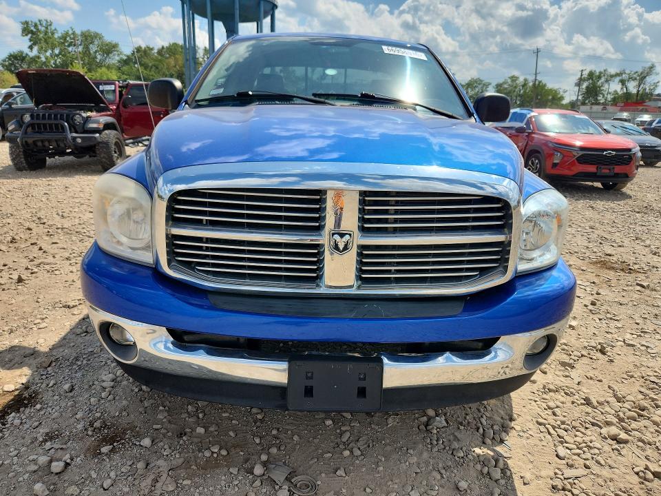 Aukcja sprzedaży 2007 Dodge Ram 1500, vin: 1D7HA18227S144777, numer aukcji: 66958516