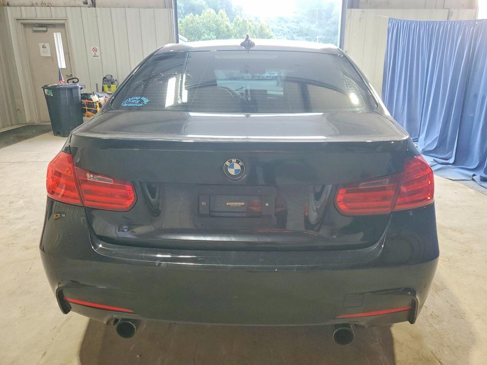 Aukcja sprzedaży 2013 Bmw 335, vin: WBA3B9C56DF140055, numer aukcji: 66504886