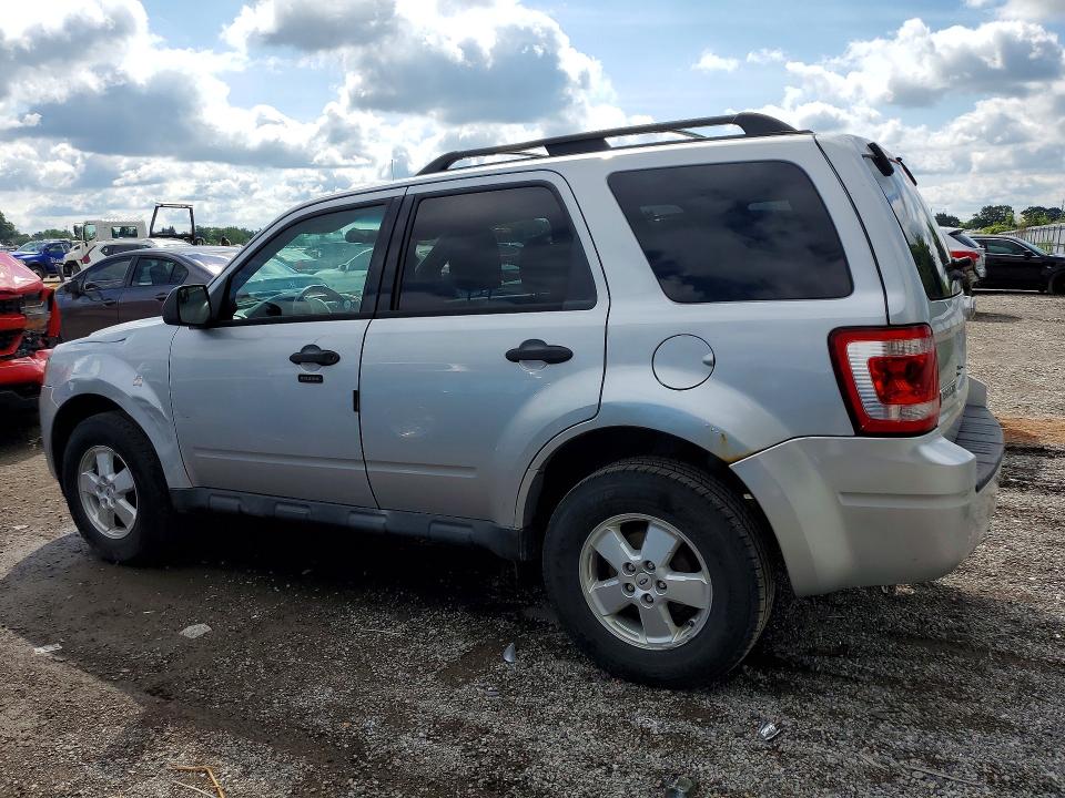 Aukcja sprzedaży 2012 Ford Escape, vin: 1FMCU9DGXCKC20764, numer aukcji: 64104506