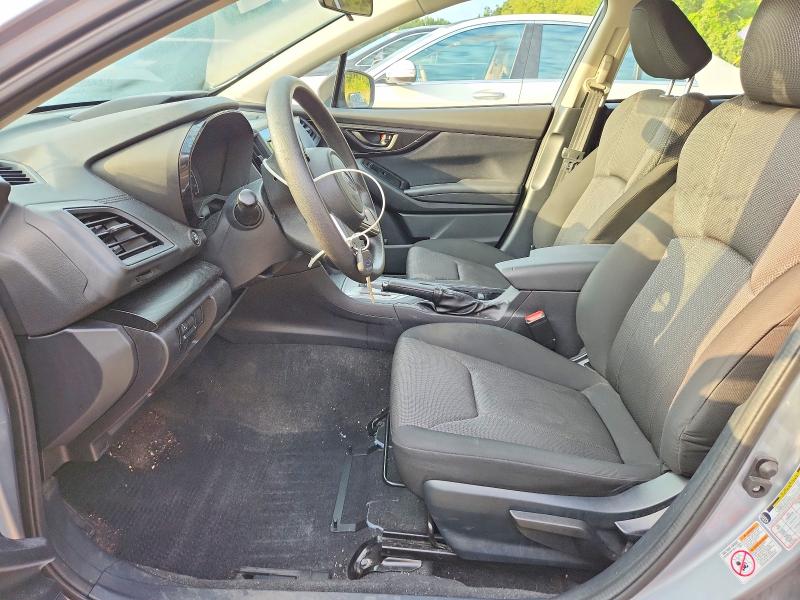 Продаж на аукціоні авто 2019 Subaru Impreza, vin: 4S3GTAA63K3735247, номер лоту: 64132126