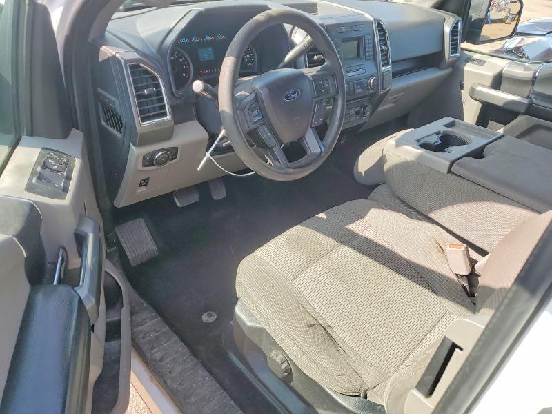 Продажа на аукционе авто 2016 Ford F150, vin: 1FTEX1E89GFD25971, номер лота: 64226306