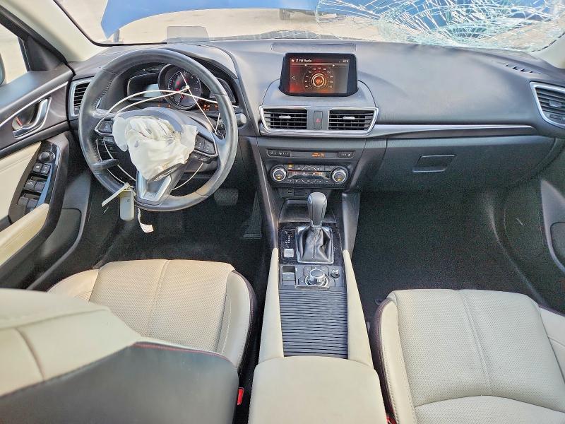 Auction sale of the 2018 Mazda 3, vin: 3MZBN1W35JM179035, lot number: 65677166