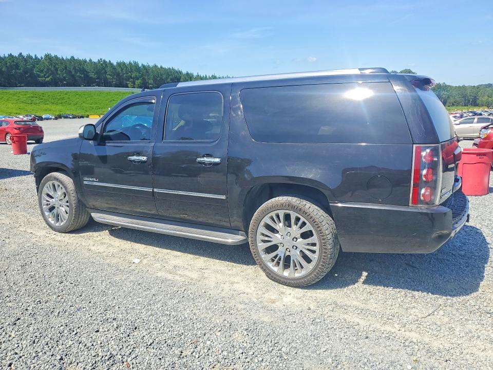 Продажа на аукционе авто 2012 Gmc Yukon Xl, vin: 1GKS2MEF8CR216027, номер лота: 64920436