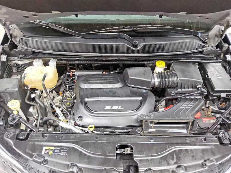Aukcja sprzedaży 2017 Chrysler Pacifica, vin: 2C4RC1BG0HR747436, numer aukcji: 65029536
