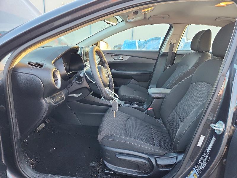Продажа на аукционе авто 2019 Kia Forte, vin: 3KPF24AD2KE085611, номер лота: 66439626