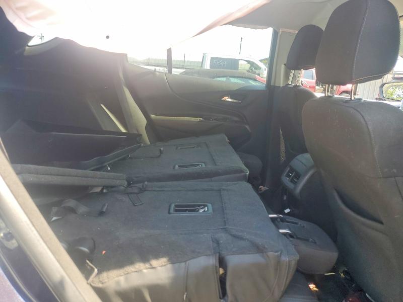 64917686 :رقم المزاد ، 3GNAXLEX0KL250973 vin ، 2019 Chevrolet Equinox مزاد بيع