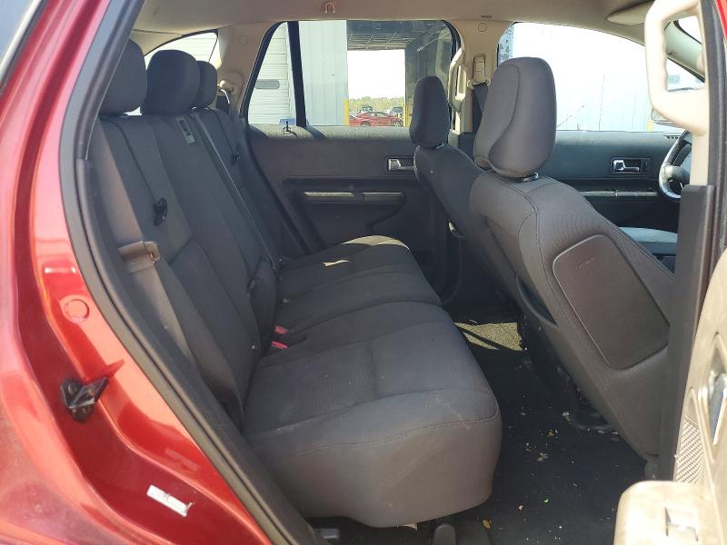 Aukcja sprzedaży 2007 Ford Edge, vin: 2FMDK38C87BA53416, numer aukcji: 65388436