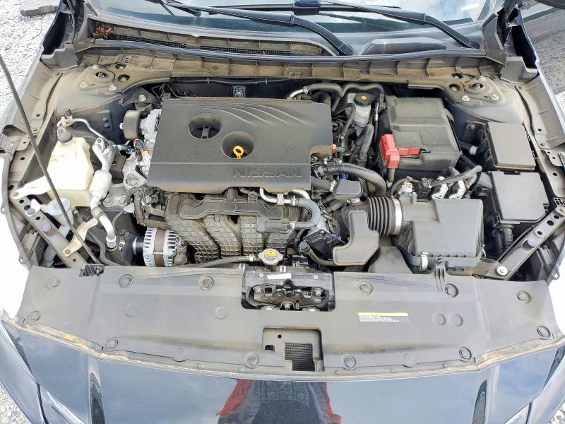 Продажа на аукционе авто 2020 Nissan Altima, vin: 1N4BL4BV6LC256605, номер лота: 63488746