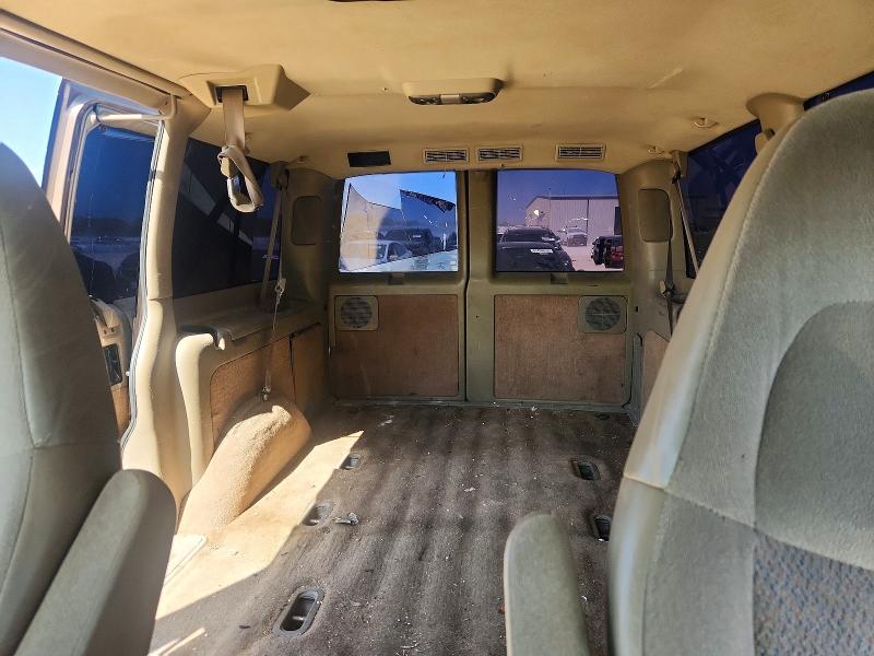 2001 Gmc Safari მანქანა იყიდება აუქციონზე, vin: 1GKDM19W61B514433, აუქციონის ნომერი: 65691416