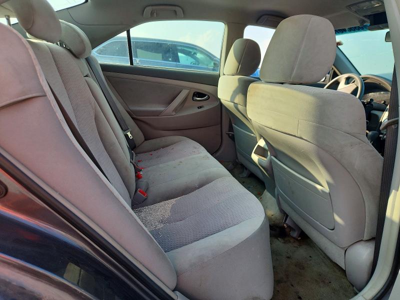 Продаж на аукціоні авто 2011 Toyota Camry, vin: 4T1BF3EK1BU133134, номер лоту: 63564676