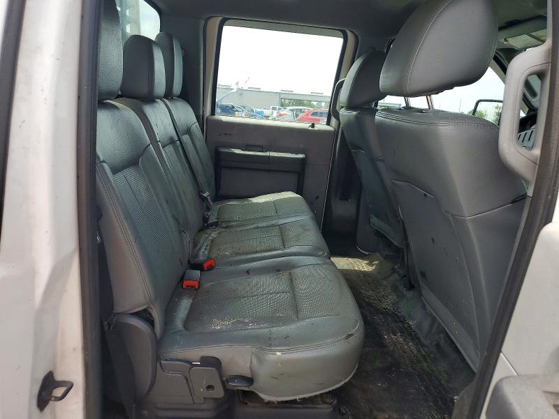Продажа на аукционе авто 2013 Ford F250, vin: 1FT7W2B67DEA42085, номер лота: 66196526
